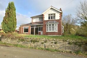 Hill Crest, Pencader SA39 9AA