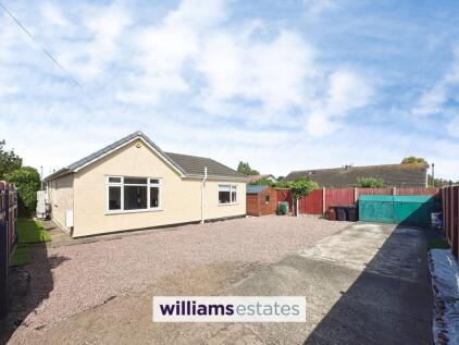 Talbot Drive, Talacre, CH8