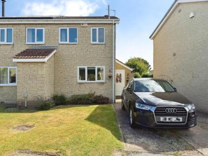 The Grange, Scholes, Rotherham