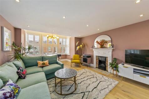 Denton Road, East Twickenham, TW1