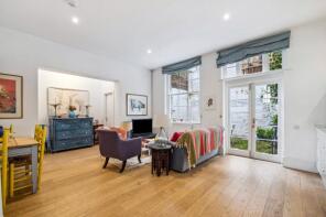 28, Mossbury Road, London SW11 2PB