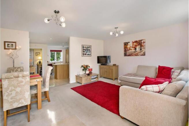 Dining / Family Room