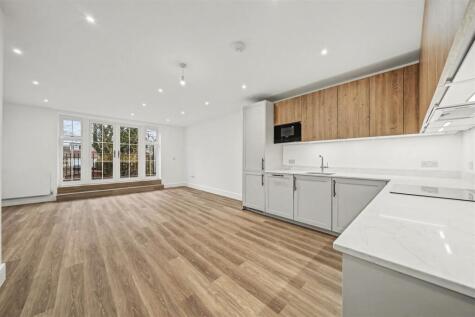 Caspian House, Chase Side, Southgate, N14
