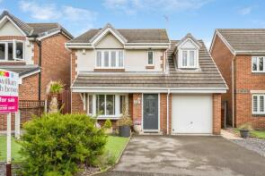 22, Cranwell Court, Goldthorpe, Rotherham S63 9GA