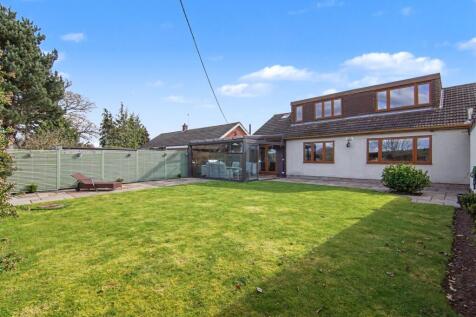 Green End, Fillongley, CV7