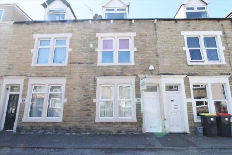 Harrington Road, Heysham, Morecambe