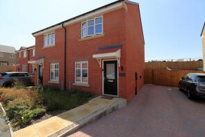 7, Vowden Chase, Stairfoot, Barnsley S70 3FW