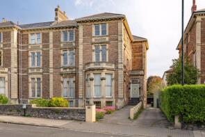 Flat 4, 122, Pembroke Road, Clifton, Bristol BS8 3ER