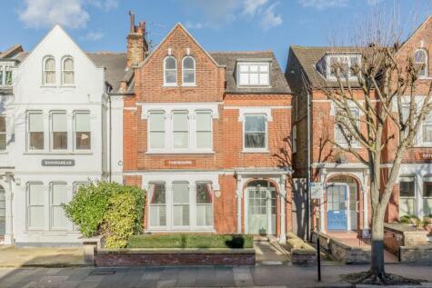 Streathbourne Road, Tooting