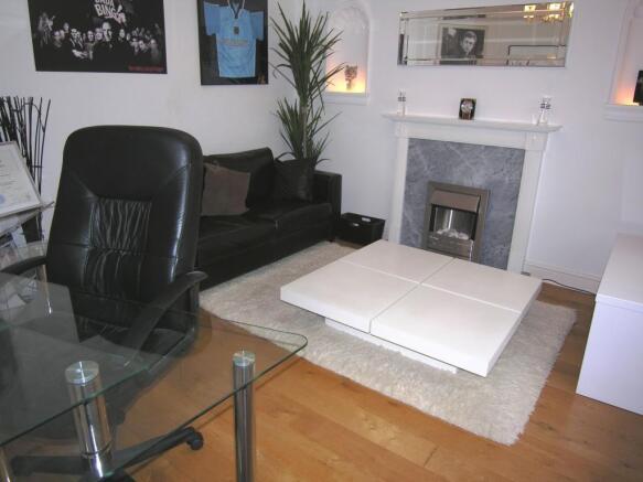 Sitting Room
