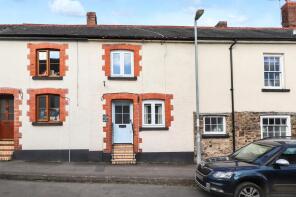 2 The Cottage, Road From Townsend Cottages To Rose Cottage, Umberleigh EX37 9QN