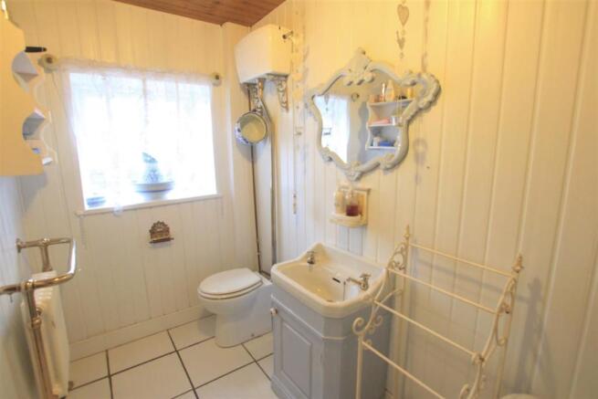 House Bathroom