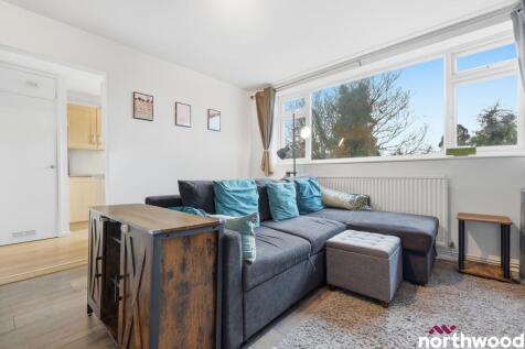 Haig Court, Chelmsford, CM2