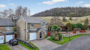 2, St David's Wood, Accrington BB5 6HL