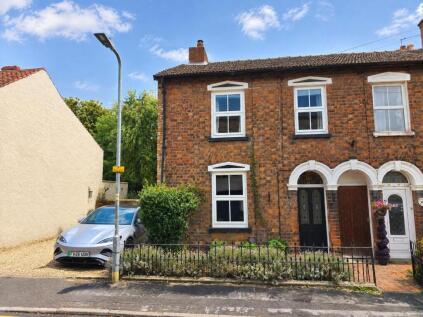 10 Church Street, Market Rasen