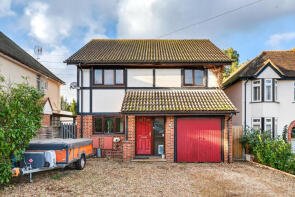 91, Finchampstead Road, Wokingham RG41 2PE