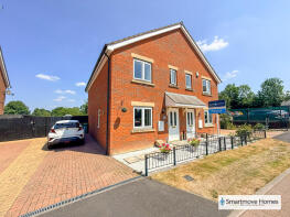 4, Rookery Close, Belper DE56 0LD