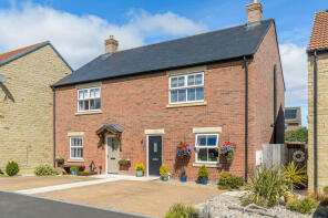 32, Knights Road, Warkworth NE65 0FA