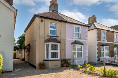 Horley, Surrey