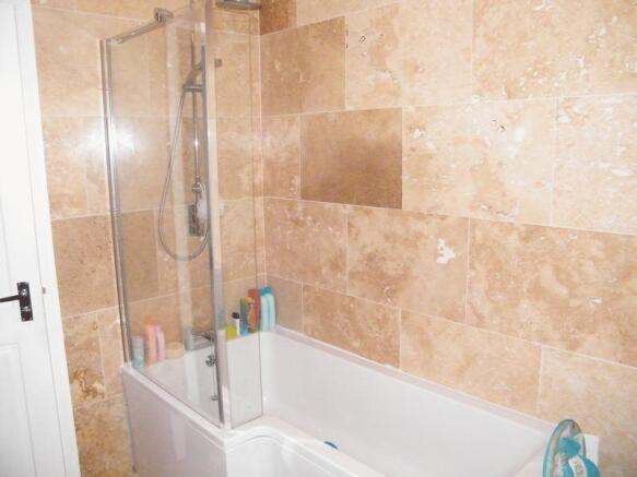 bath