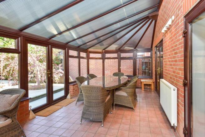 Conservatory