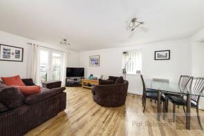 88, Knightsbridge Court, Gosforth, Newcastle Upon Tyne NE3 2JZ