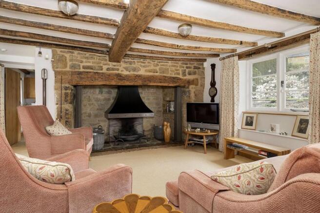 Drawing Room