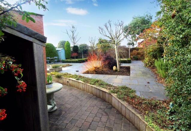 Gardens