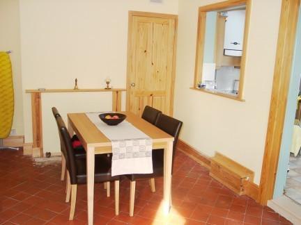 Dining/Sitting Room
