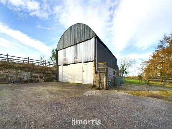 Outbuildings