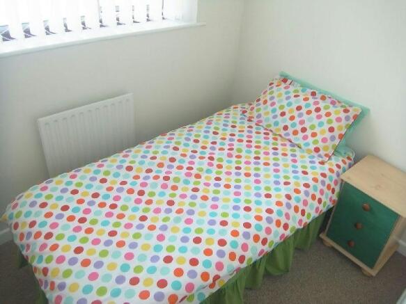 BEDROOM THREE (FRONT