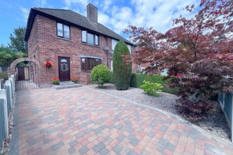 Normanton Grove, Sheffield, S13 7BE