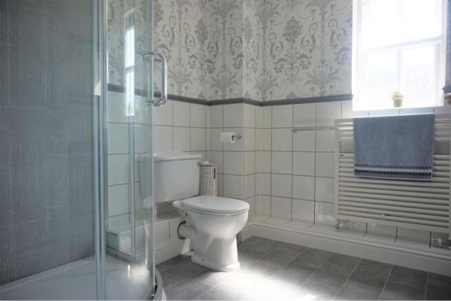 Master En-suite