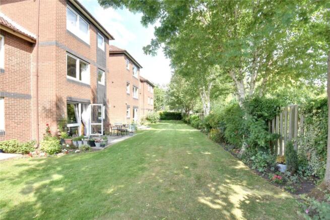 1 bed Apartment for sale Image 10
