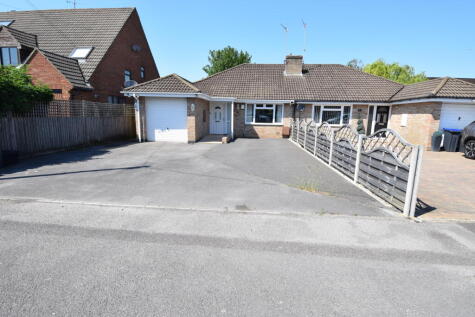 Poores Road, Durrington, Wiltshire