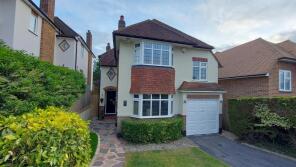 47, Sandiland Crescent, Hayes, Bromley BR2 7DP