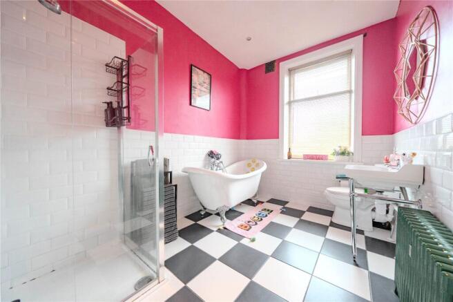 5 bed End of Terrace for sale Image 7