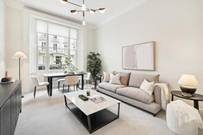 Flat 2, 92 94 Belgrave House, Belgrave Road, London SW1V 2BJ