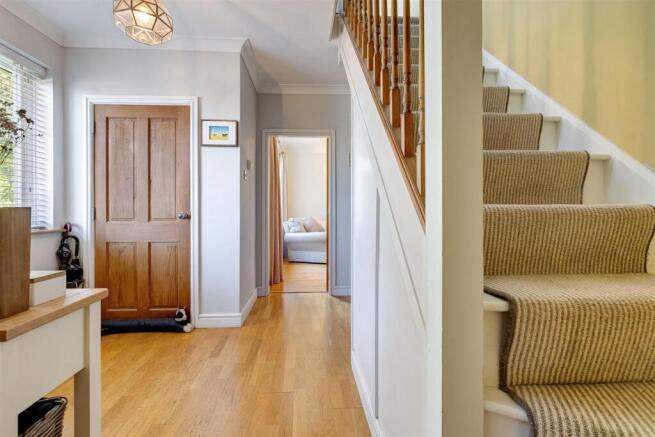 8 Willesley Close, Ashby