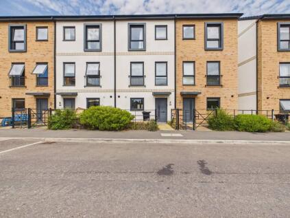 Arboretum Row, Fishponds, Bristol, BS16