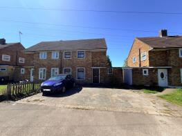 55, Rushfield, Potters Bar EN6 3HW