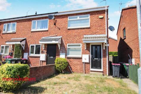 Yarwell Drive, Maltby, Rotherham