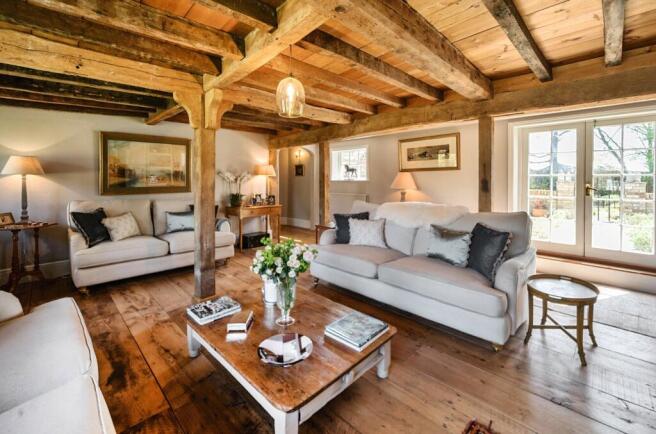 Drawing Room