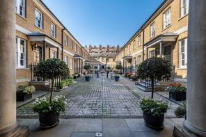 7, Tarrant Place, London W1H 1AD