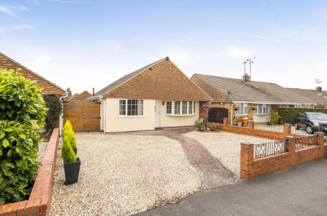 Meadowcroft, Stratton St Margaret, Swindon, SN2