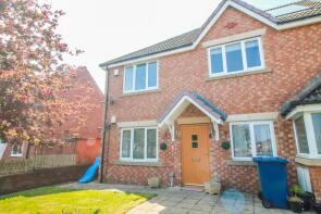 19, Westward Place, Harraton, Washington NE38 9AR