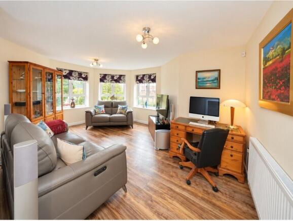 Living room 1