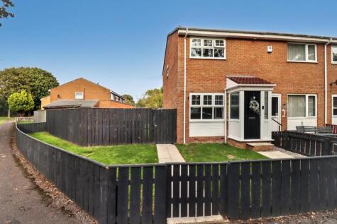 Wallington Road, High Grange, Billingham, TS23 3XQ