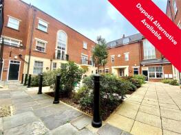 12, 100 Golden Lion Court, Redcliff Street, Redcliff, Bristol BS1 6LP
