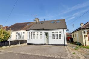 14, Strangman Avenue, Thundersley, Benfleet SS7 1RB